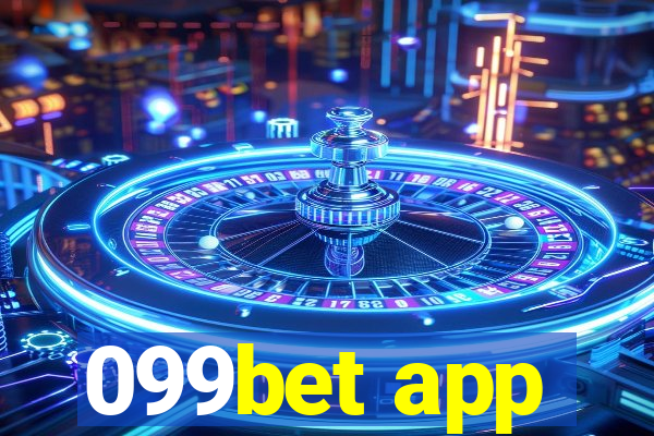 099bet app